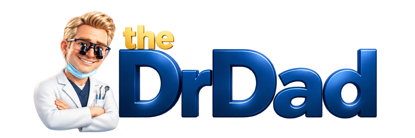 theDrDad